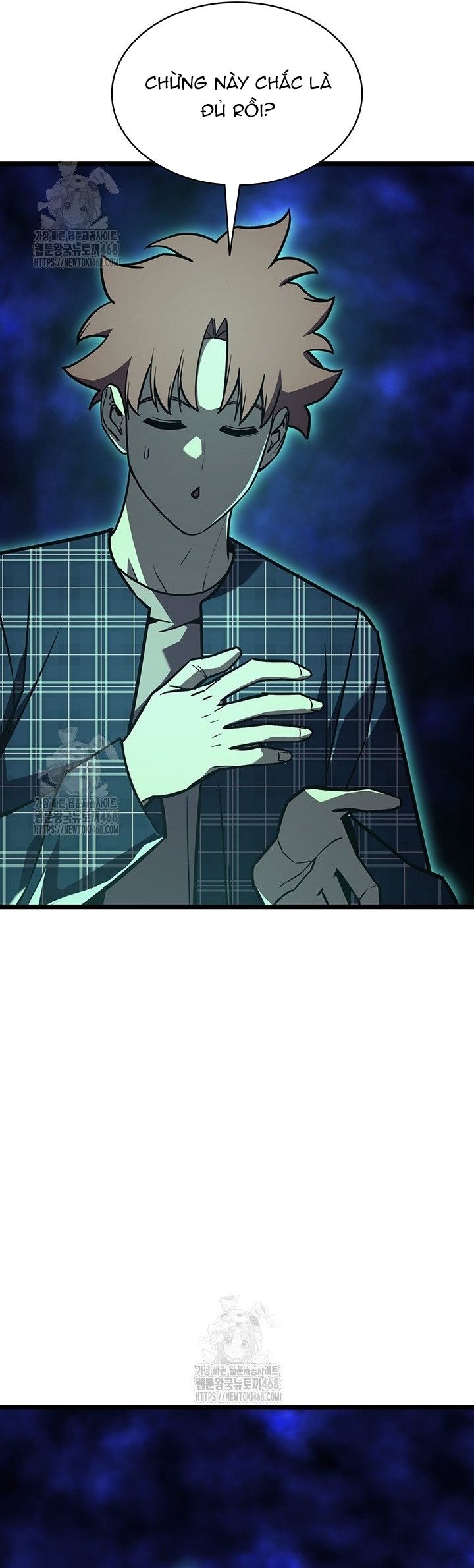 Sự Trở Lại Của Anh Hùng Cấp Thảm Họa Chap 140 - Next Chap 139