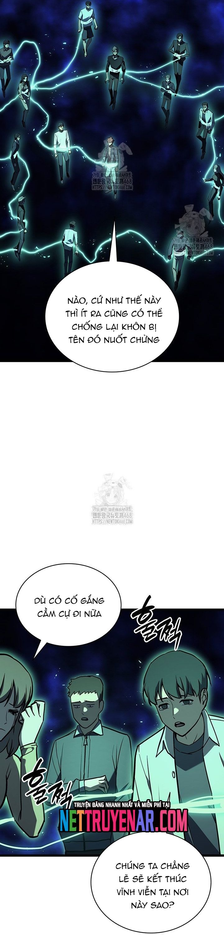 Sự Trở Lại Của Anh Hùng Cấp Thảm Họa Chap 140 - Next Chap 139