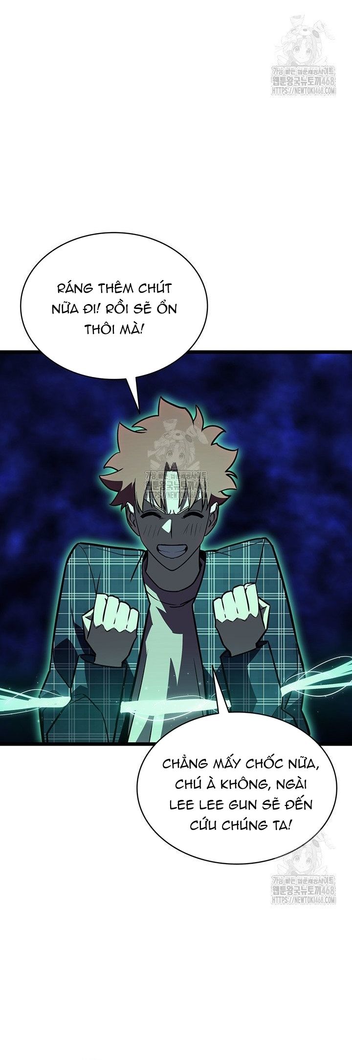 Sự Trở Lại Của Anh Hùng Cấp Thảm Họa Chap 140 - Next Chap 139