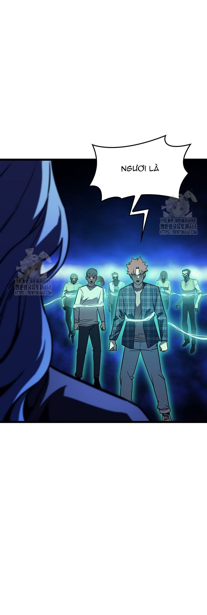 Sự Trở Lại Của Anh Hùng Cấp Thảm Họa Chap 140 - Next Chap 139