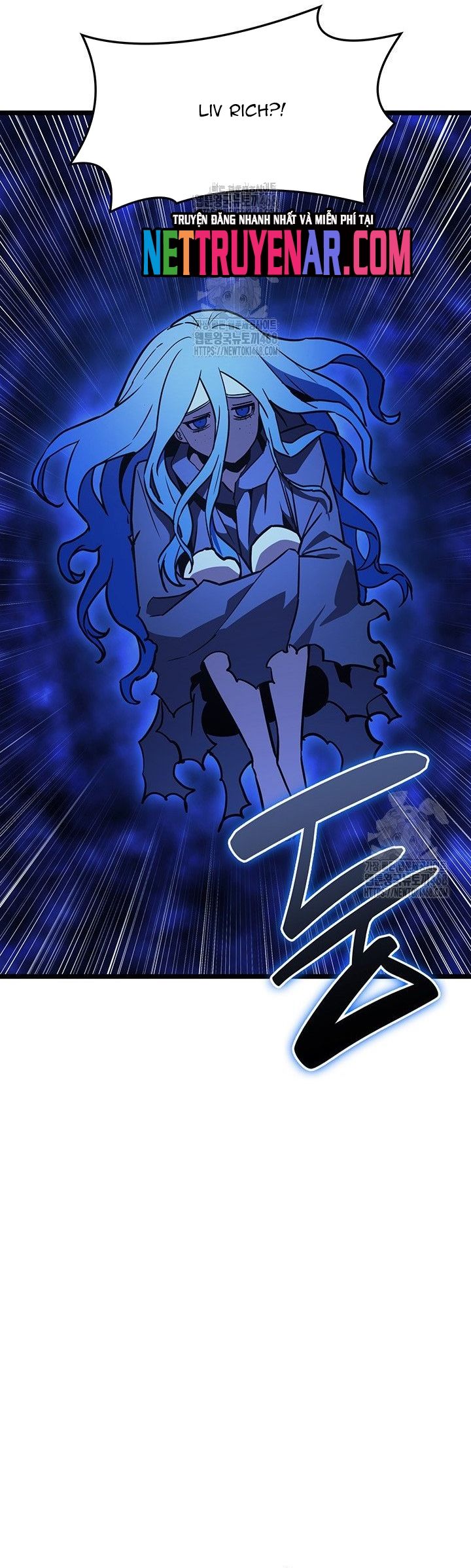 Sự Trở Lại Của Anh Hùng Cấp Thảm Họa Chap 140 - Next Chap 139