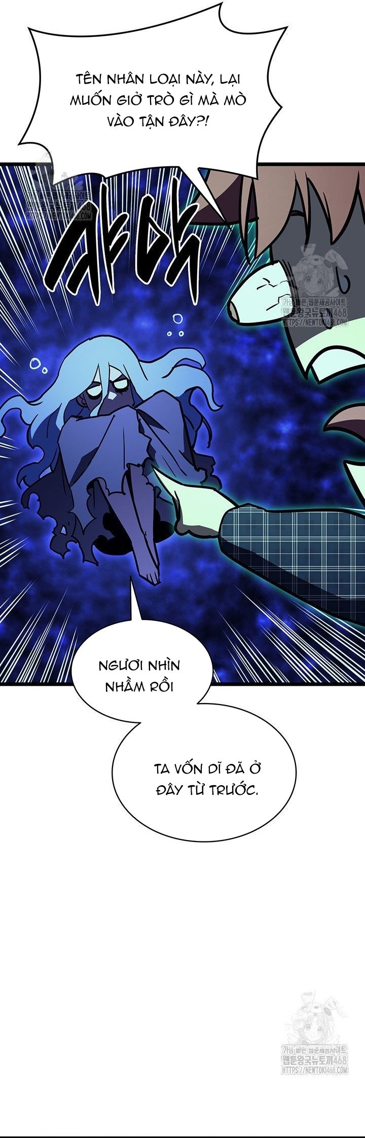 Sự Trở Lại Của Anh Hùng Cấp Thảm Họa Chap 140 - Next Chap 139