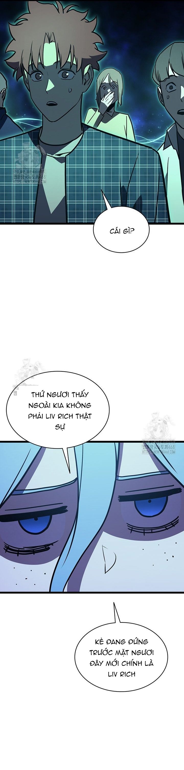 Sự Trở Lại Của Anh Hùng Cấp Thảm Họa Chap 140 - Next Chap 139