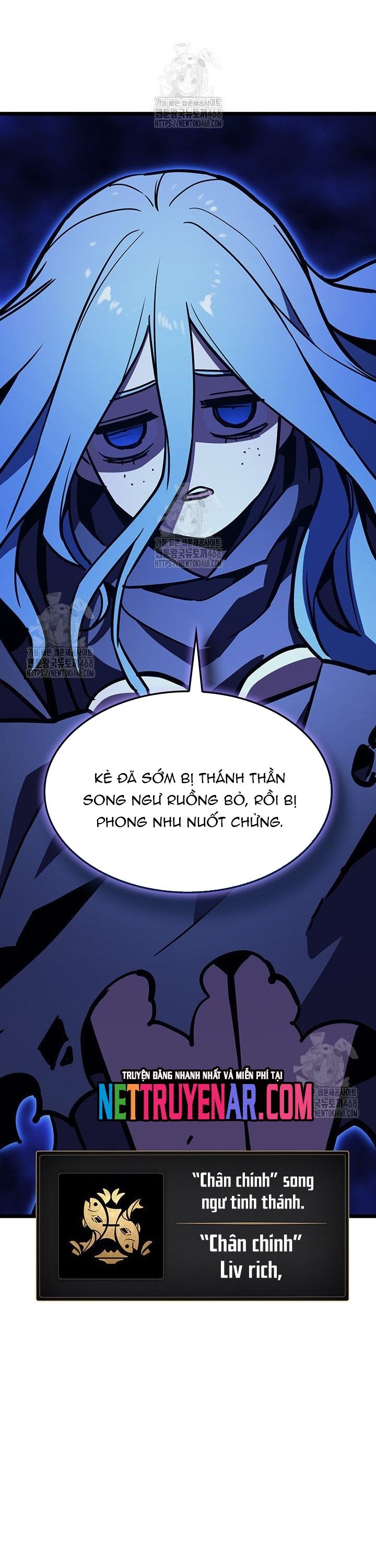 Sự Trở Lại Của Anh Hùng Cấp Thảm Họa Chap 140 - Next Chap 139
