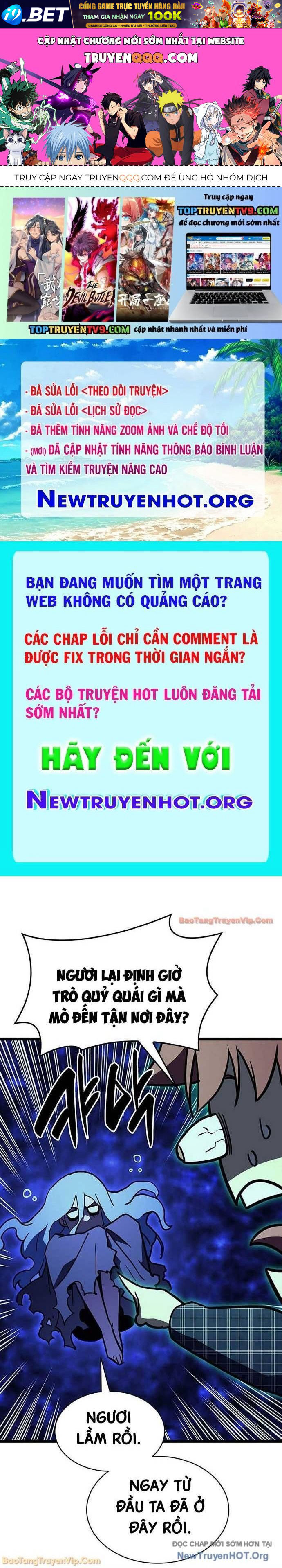 Sự Trở Lại Của Anh Hùng Cấp Thảm Họa Chap 141.1 - Next Chap 141
