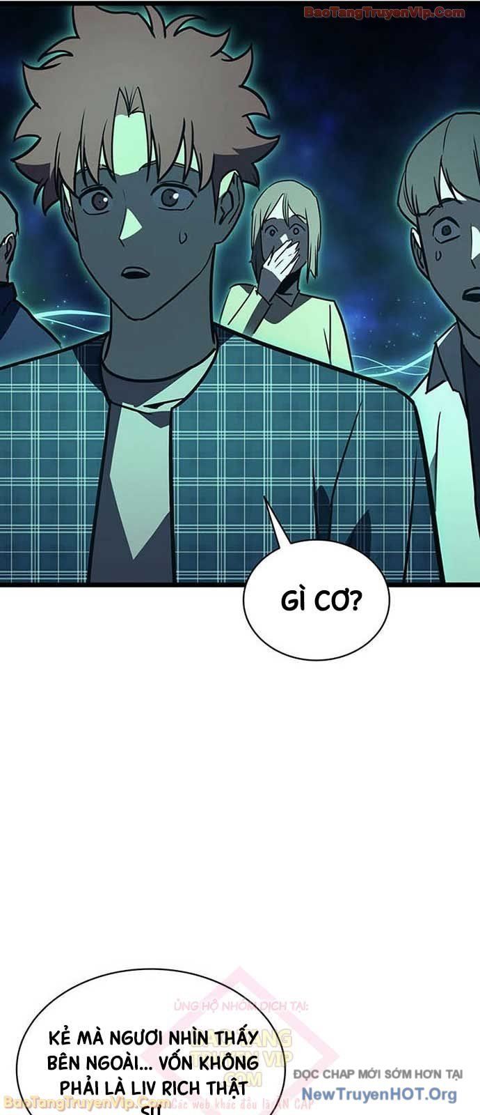 Sự Trở Lại Của Anh Hùng Cấp Thảm Họa Chap 141.1 - Next Chap 141