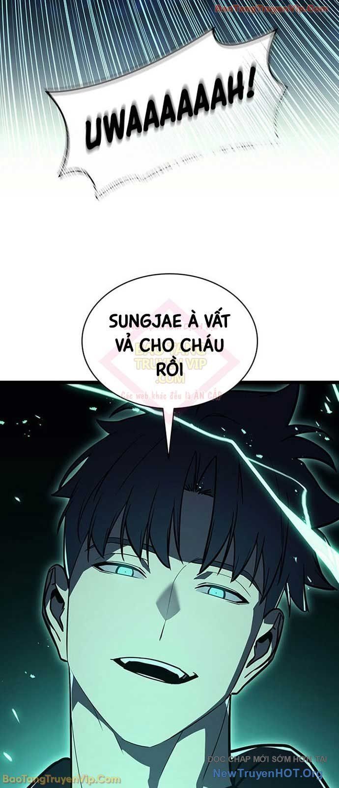 Sự Trở Lại Của Anh Hùng Cấp Thảm Họa Chap 141.1 - Next Chap 141