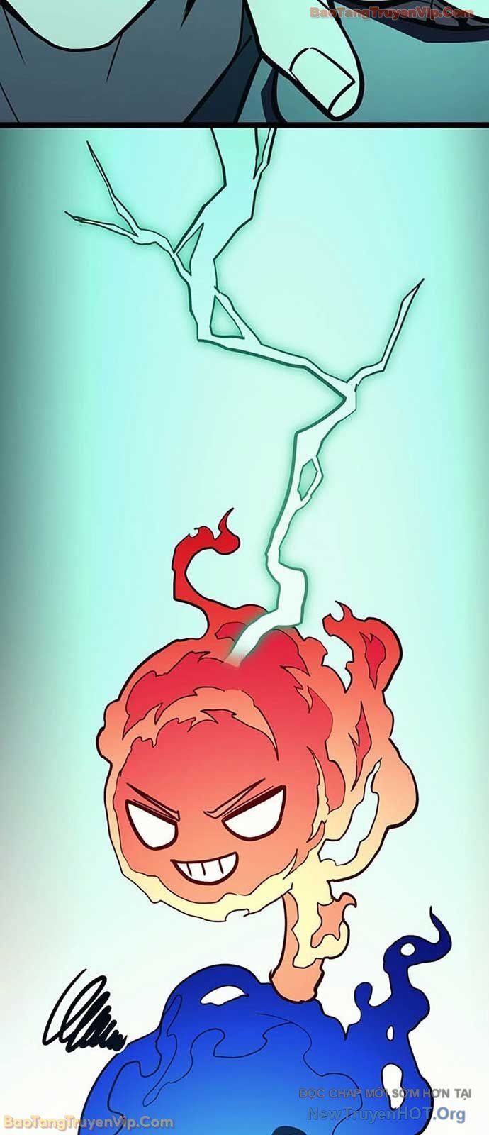 Sự Trở Lại Của Anh Hùng Cấp Thảm Họa Chap 141.1 - Next Chap 141