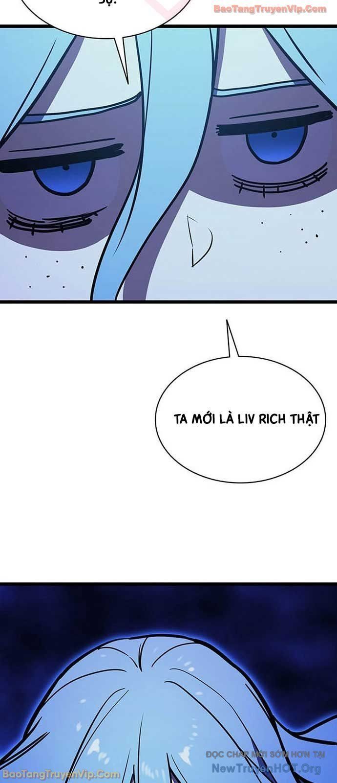 Sự Trở Lại Của Anh Hùng Cấp Thảm Họa Chap 141.1 - Next Chap 141