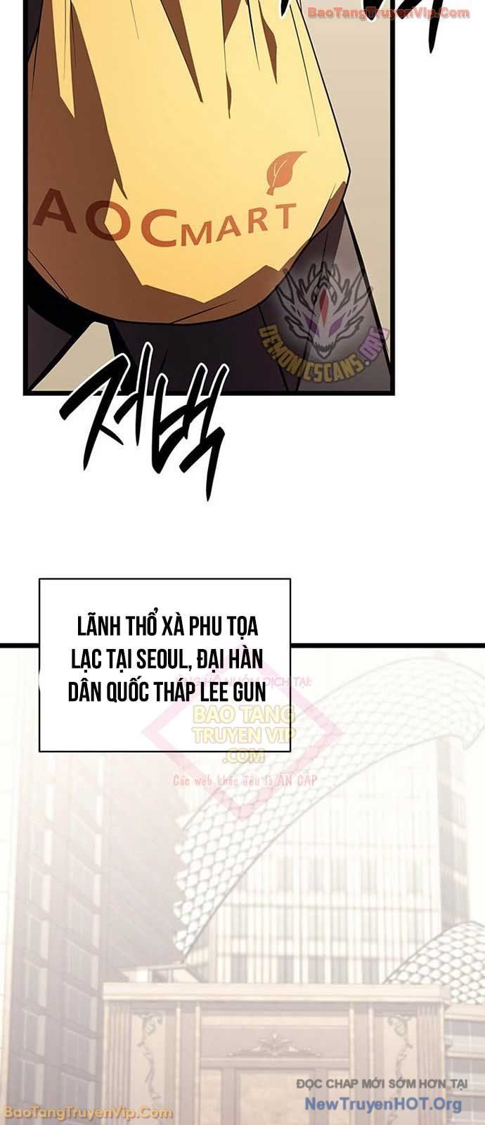 Sự Trở Lại Của Anh Hùng Cấp Thảm Họa Chap 141.1 - Next Chap 141