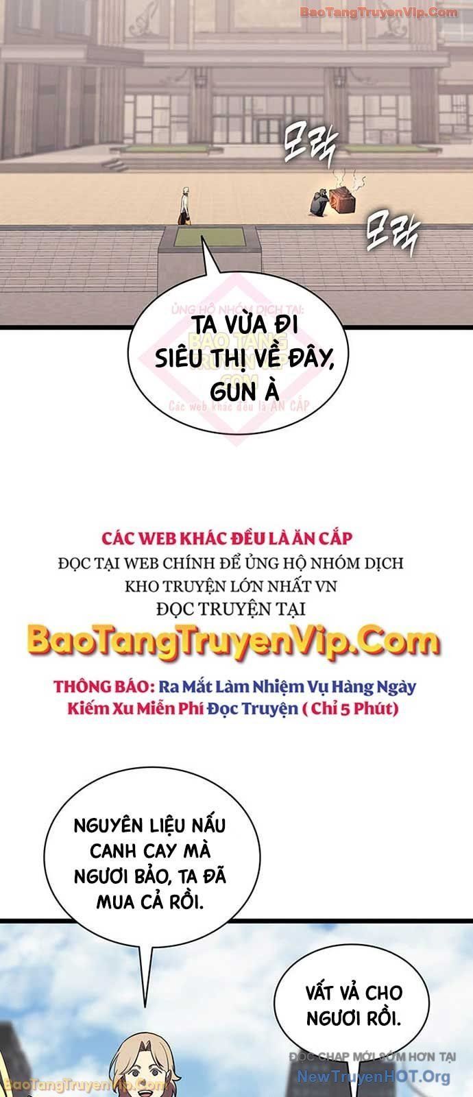 Sự Trở Lại Của Anh Hùng Cấp Thảm Họa Chap 141.1 - Next Chap 141