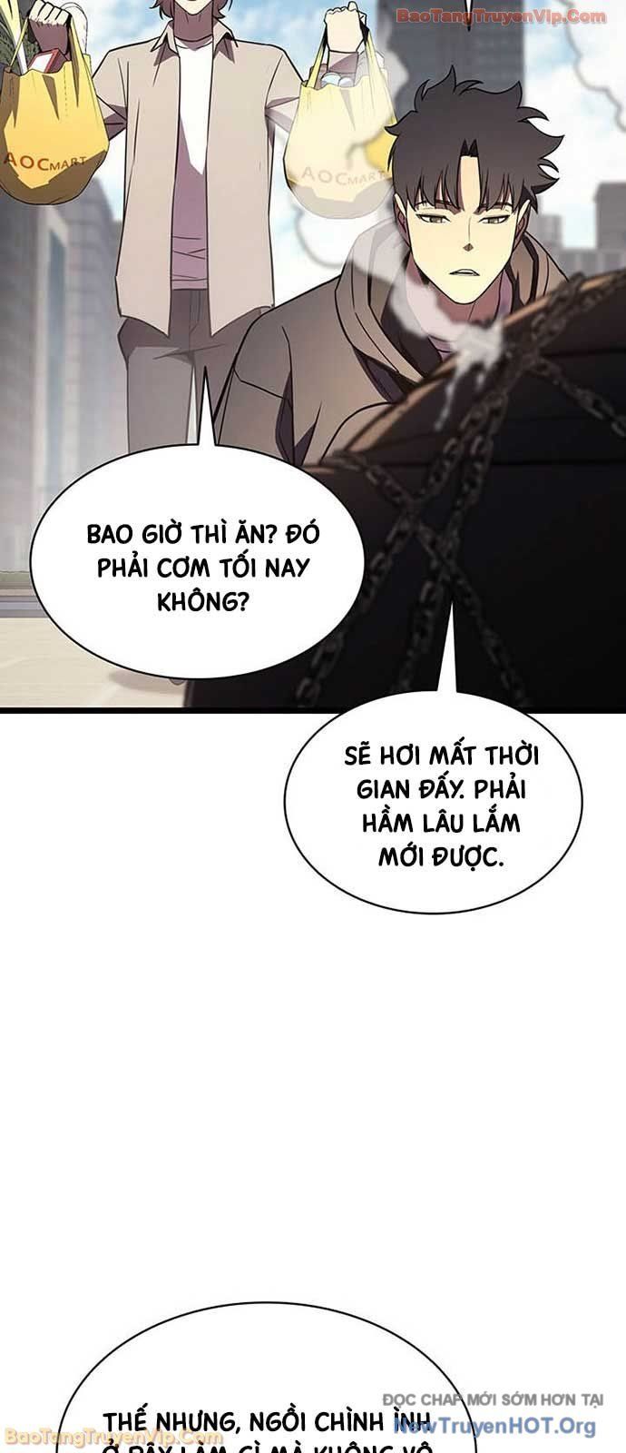 Sự Trở Lại Của Anh Hùng Cấp Thảm Họa Chap 141.1 - Next Chap 141