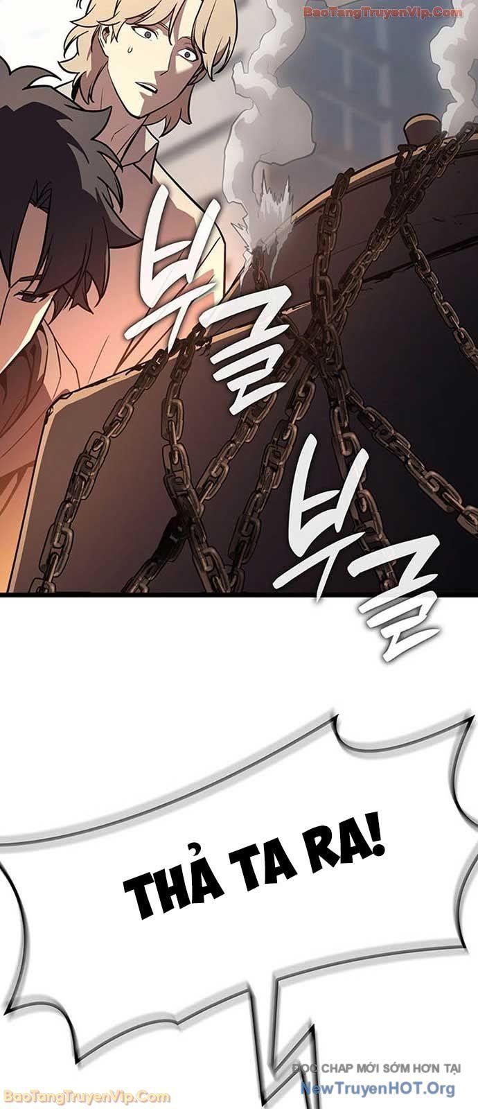 Sự Trở Lại Của Anh Hùng Cấp Thảm Họa Chap 141.1 - Next Chap 141