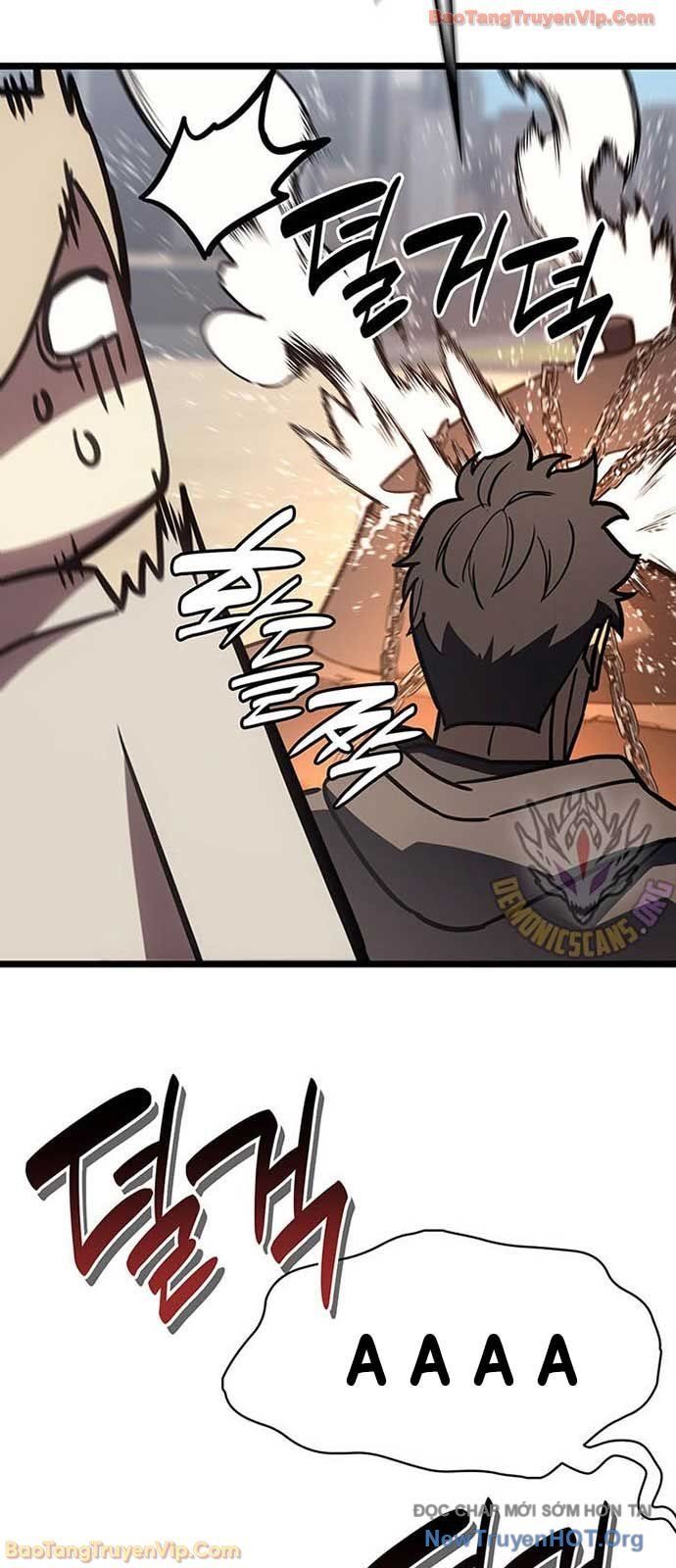 Sự Trở Lại Của Anh Hùng Cấp Thảm Họa Chap 141.1 - Next Chap 141