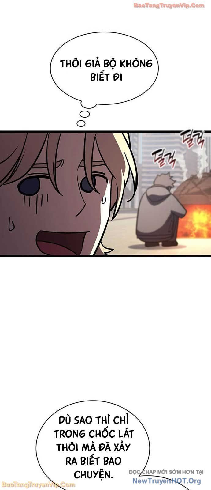 Sự Trở Lại Của Anh Hùng Cấp Thảm Họa Chap 141.1 - Next Chap 141