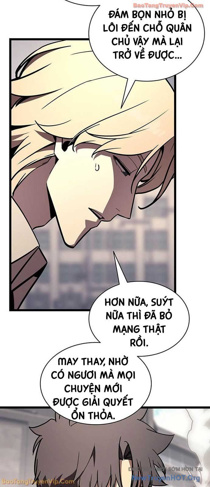 Sự Trở Lại Của Anh Hùng Cấp Thảm Họa Chap 141.1 - Next Chap 141