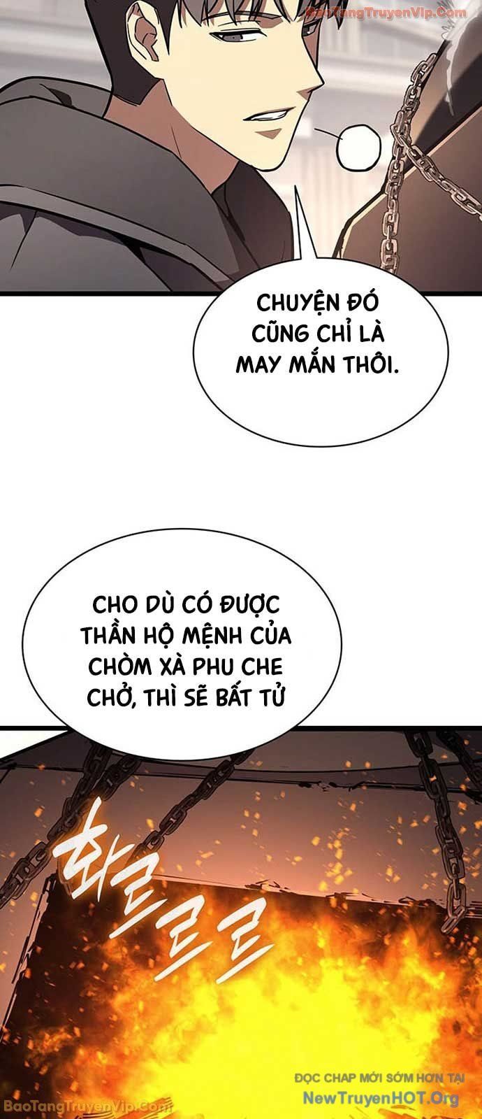 Sự Trở Lại Của Anh Hùng Cấp Thảm Họa Chap 141.1 - Next Chap 141