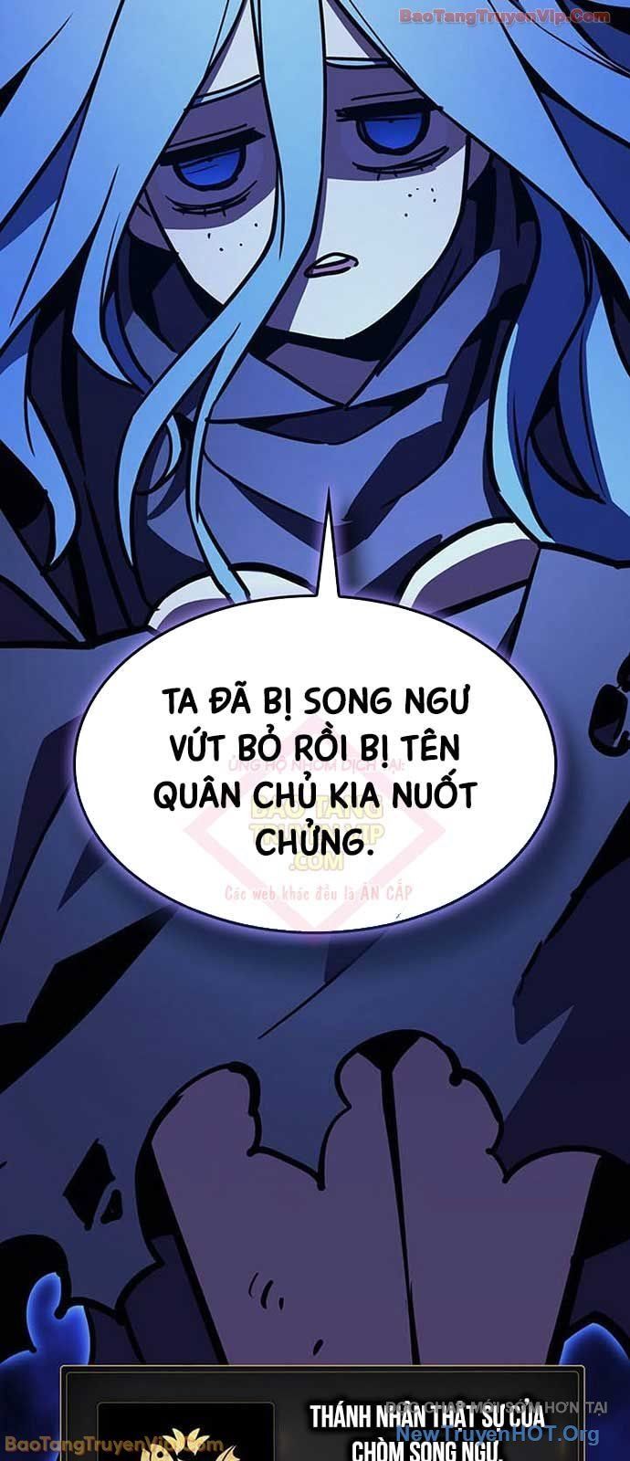 Sự Trở Lại Của Anh Hùng Cấp Thảm Họa Chap 141.1 - Next Chap 141