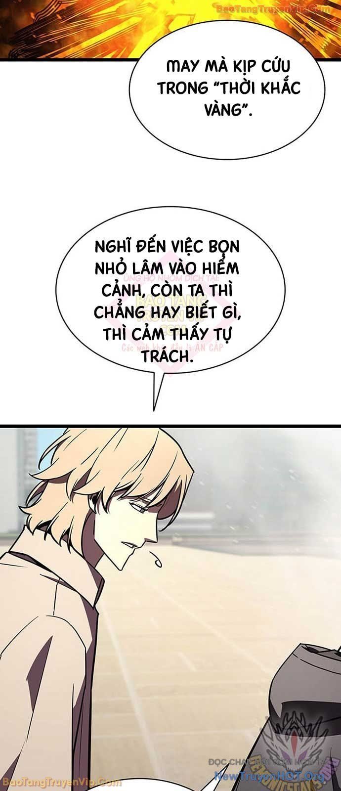 Sự Trở Lại Của Anh Hùng Cấp Thảm Họa Chap 141.1 - Next Chap 141