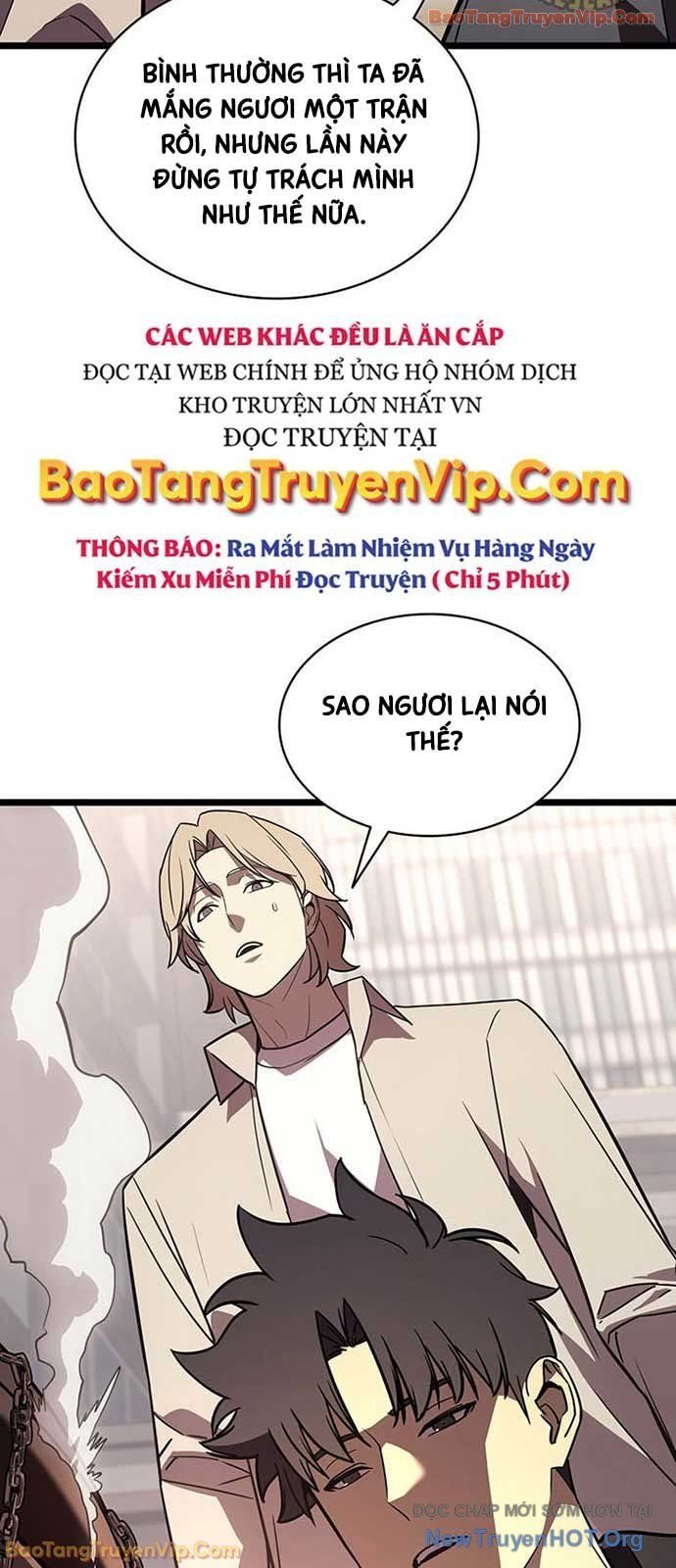 Sự Trở Lại Của Anh Hùng Cấp Thảm Họa Chap 141.1 - Next Chap 141