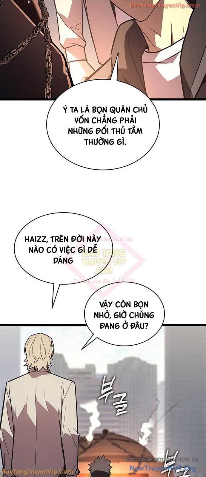 Sự Trở Lại Của Anh Hùng Cấp Thảm Họa Chap 141.1 - Next Chap 141