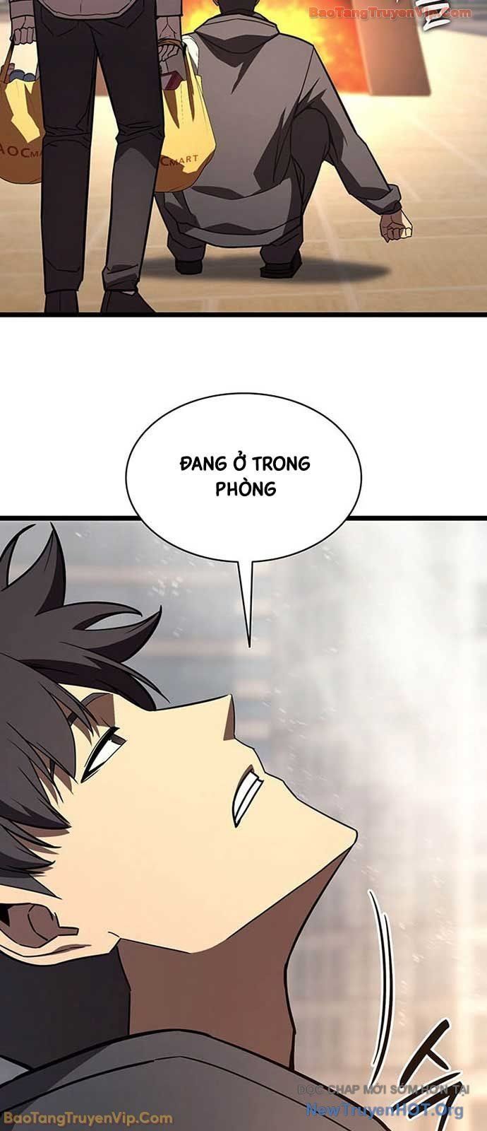 Sự Trở Lại Của Anh Hùng Cấp Thảm Họa Chap 141.1 - Next Chap 141