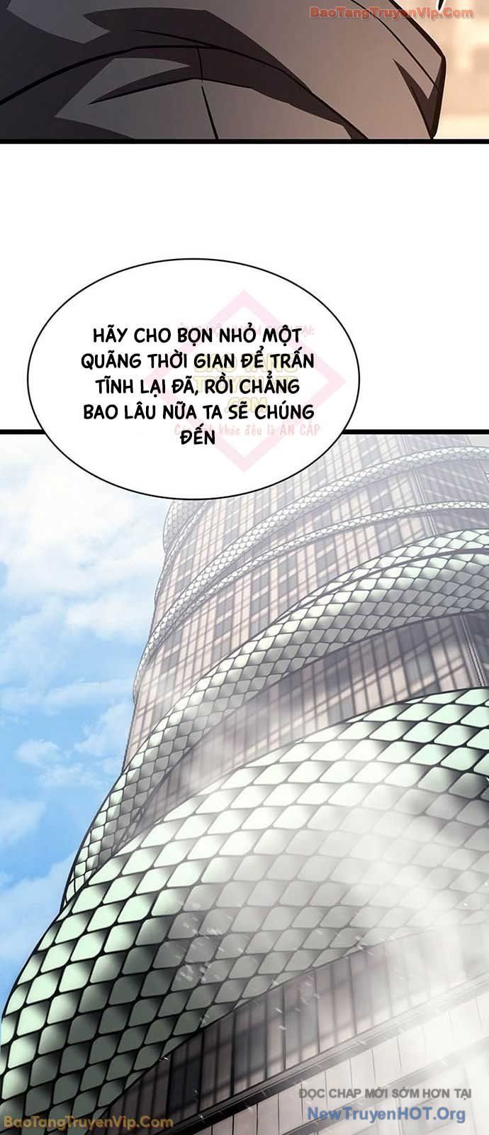 Sự Trở Lại Của Anh Hùng Cấp Thảm Họa Chap 141.1 - Next Chap 141