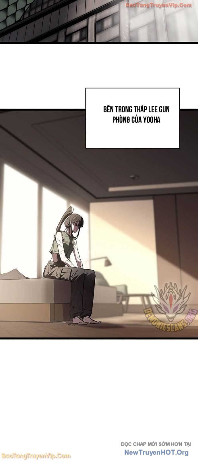 Sự Trở Lại Của Anh Hùng Cấp Thảm Họa Chap 141.1 - Next Chap 141