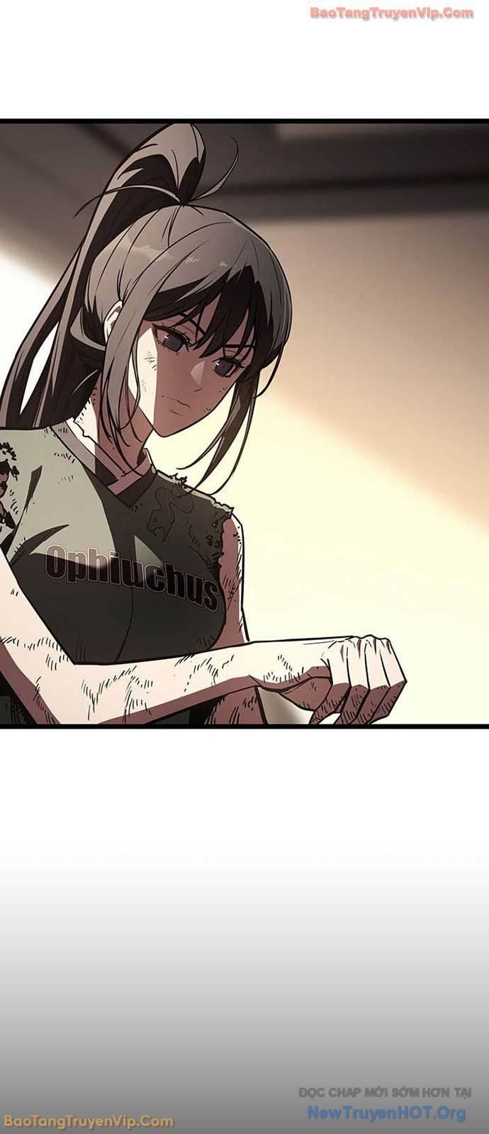 Sự Trở Lại Của Anh Hùng Cấp Thảm Họa Chap 141.1 - Next Chap 141