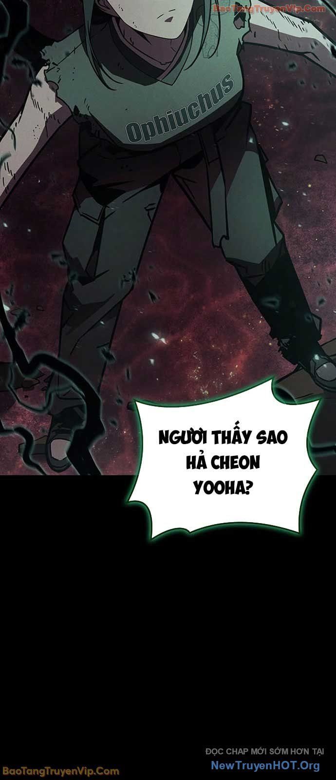 Sự Trở Lại Của Anh Hùng Cấp Thảm Họa Chap 141.1 - Next Chap 141