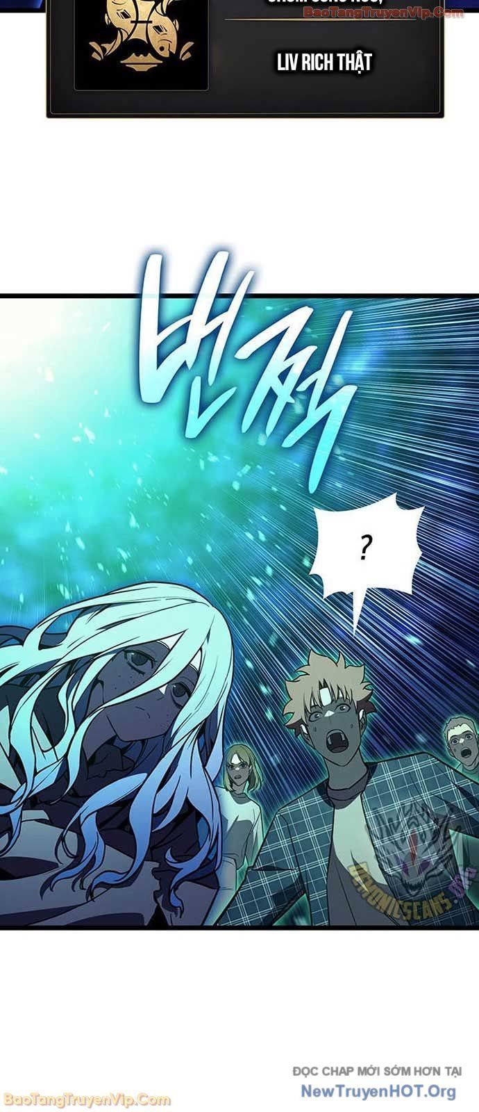 Sự Trở Lại Của Anh Hùng Cấp Thảm Họa Chap 141.1 - Next Chap 141