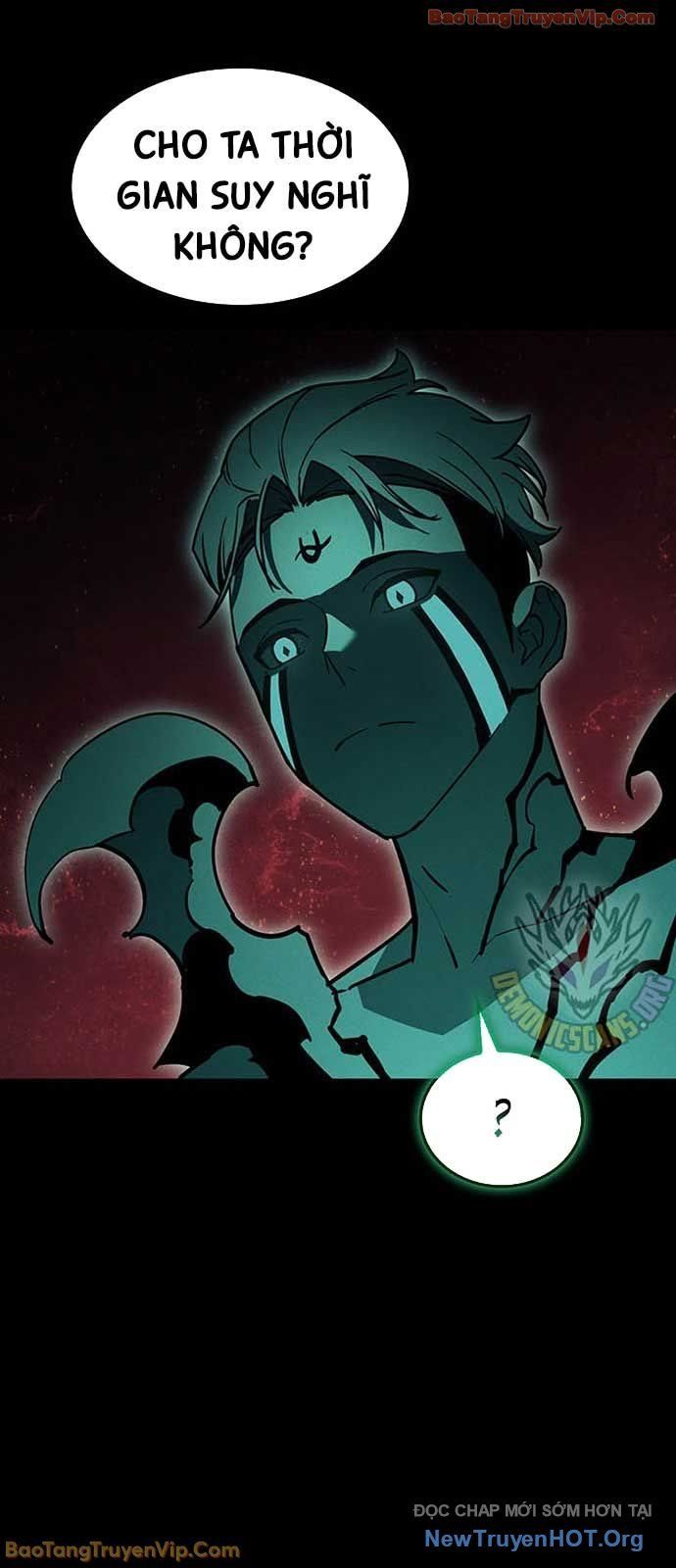 Sự Trở Lại Của Anh Hùng Cấp Thảm Họa Chap 141.1 - Next Chap 141