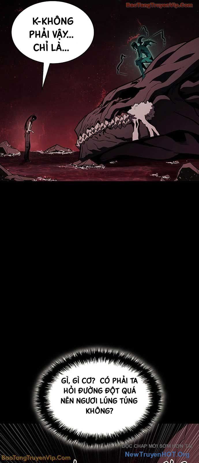 Sự Trở Lại Của Anh Hùng Cấp Thảm Họa Chap 141.1 - Next Chap 141