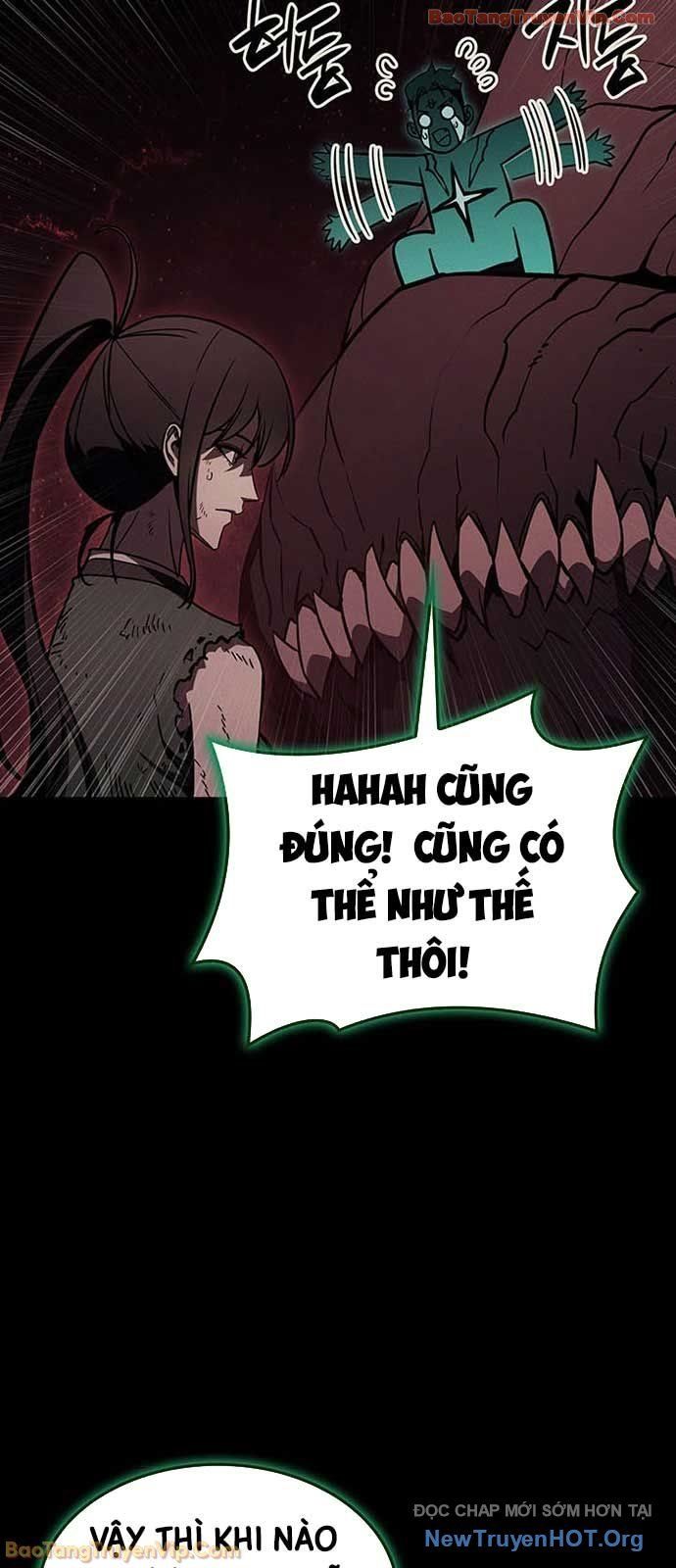 Sự Trở Lại Của Anh Hùng Cấp Thảm Họa Chap 141.1 - Next Chap 141