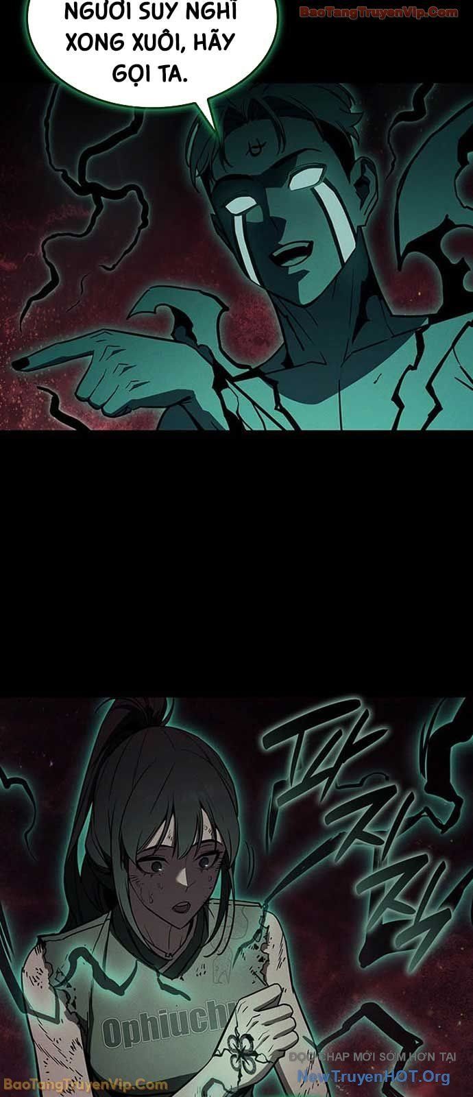 Sự Trở Lại Của Anh Hùng Cấp Thảm Họa Chap 141.1 - Next Chap 141