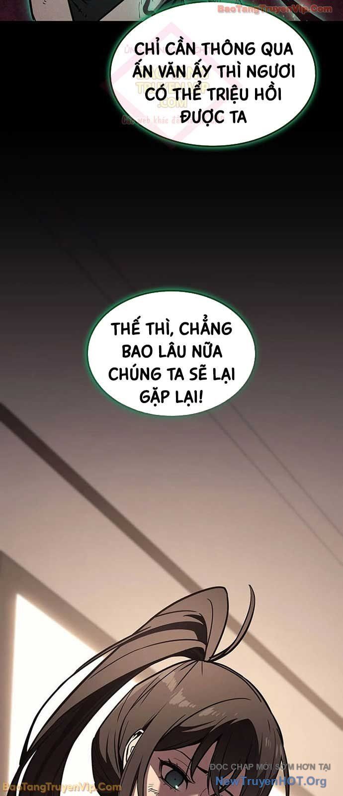 Sự Trở Lại Của Anh Hùng Cấp Thảm Họa Chap 141.1 - Next Chap 141