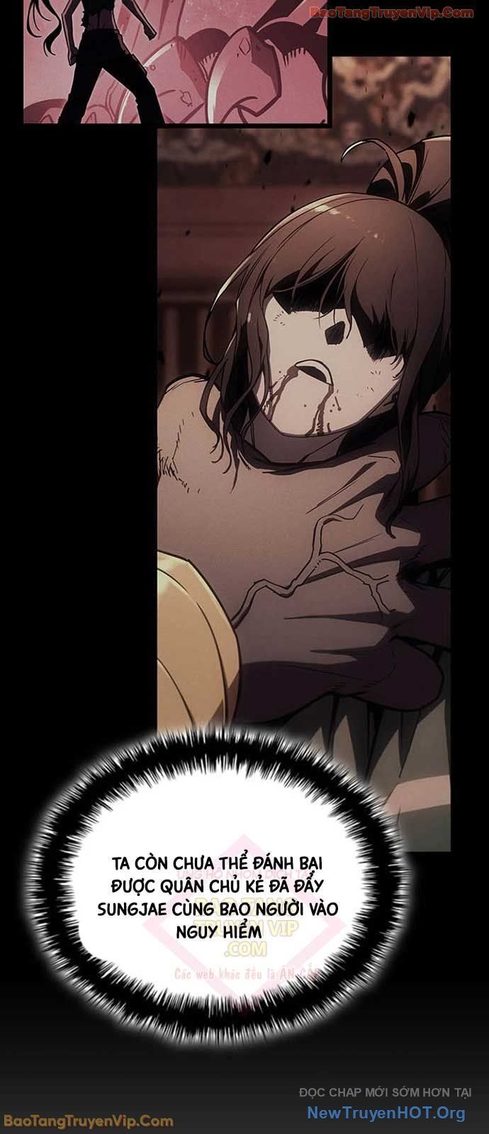 Sự Trở Lại Của Anh Hùng Cấp Thảm Họa Chap 141.1 - Next Chap 141