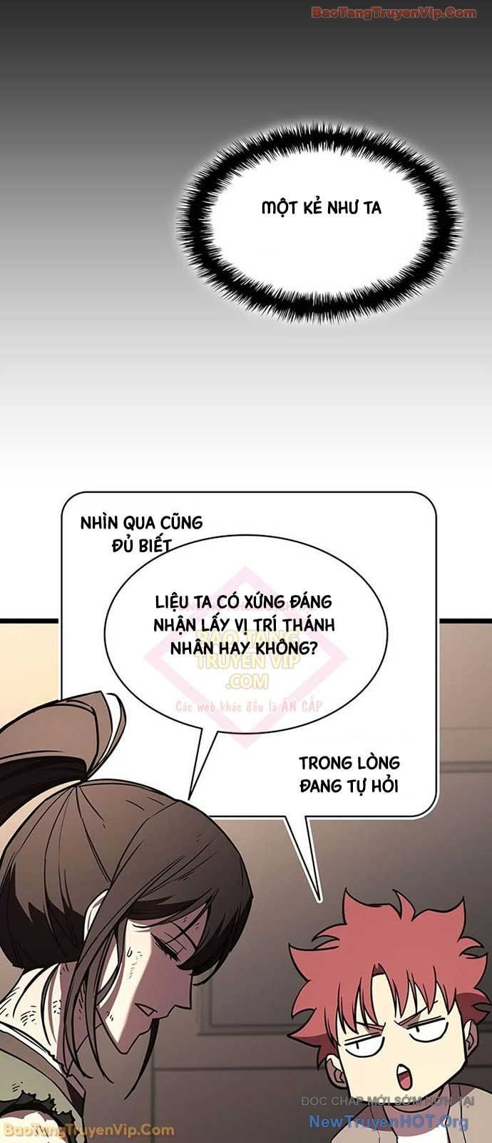Sự Trở Lại Của Anh Hùng Cấp Thảm Họa Chap 141.1 - Next Chap 141