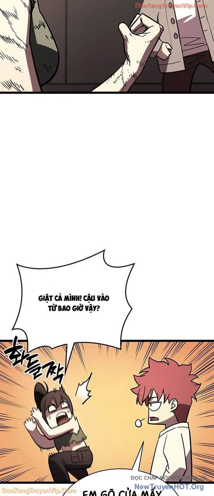 Sự Trở Lại Của Anh Hùng Cấp Thảm Họa Chap 141.1 - Next Chap 141