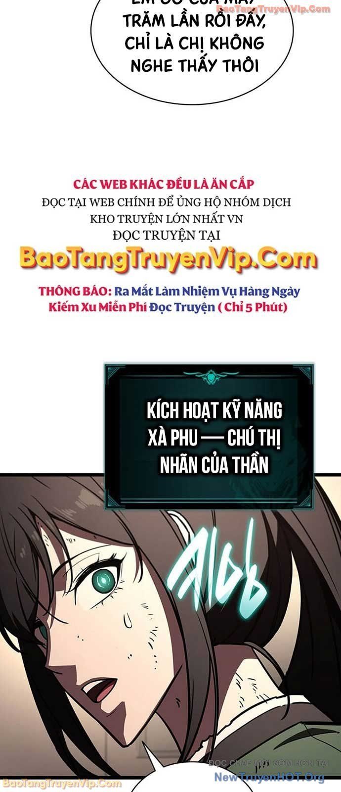 Sự Trở Lại Của Anh Hùng Cấp Thảm Họa Chap 141.1 - Next Chap 141