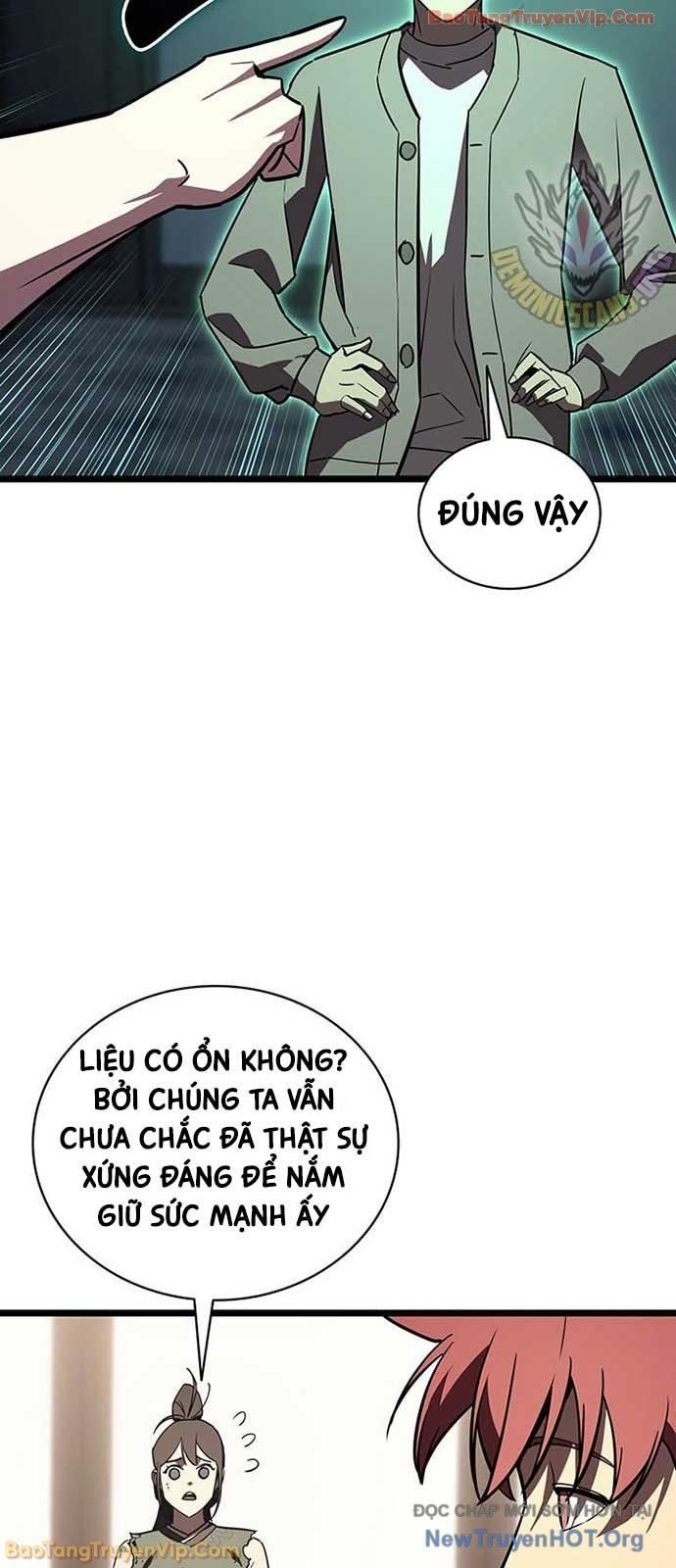 Sự Trở Lại Của Anh Hùng Cấp Thảm Họa Chap 141.1 - Next Chap 141