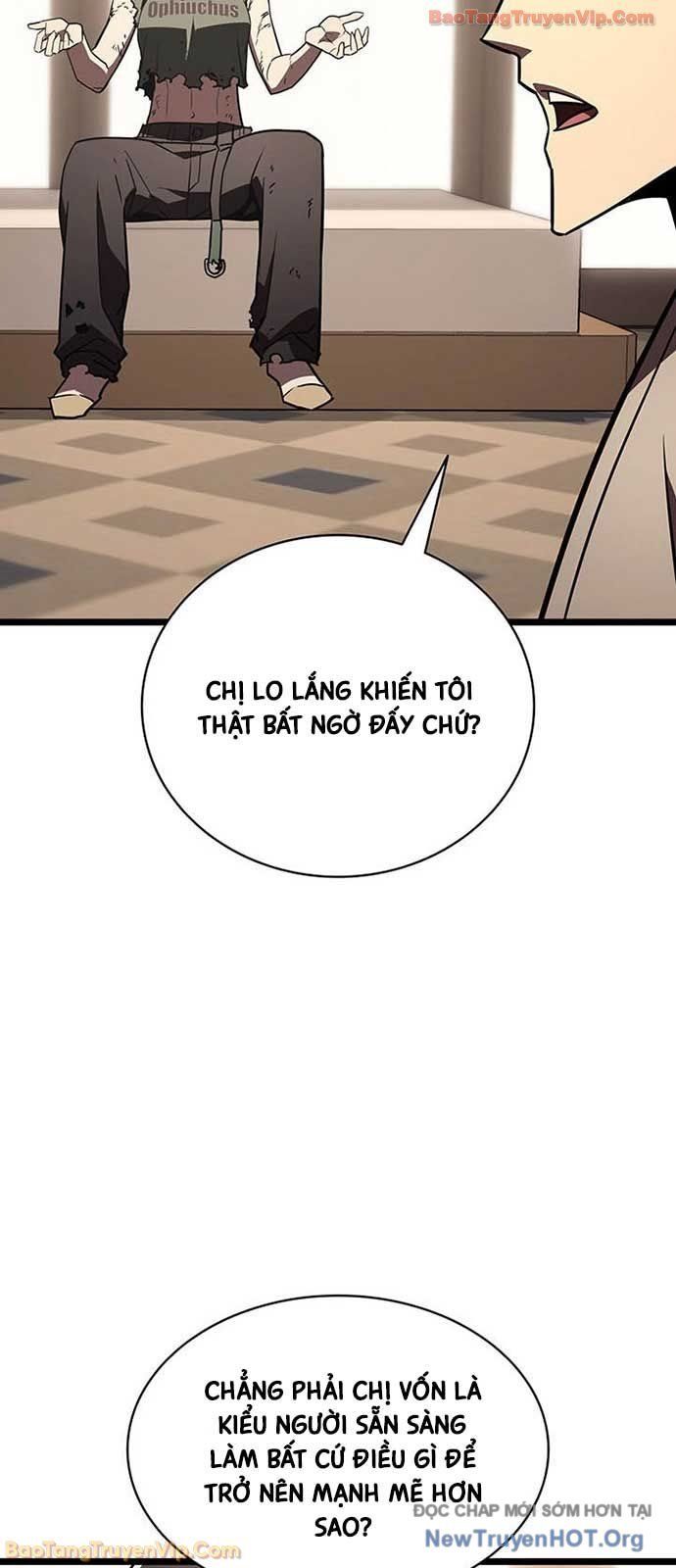 Sự Trở Lại Của Anh Hùng Cấp Thảm Họa Chap 141.1 - Next Chap 141