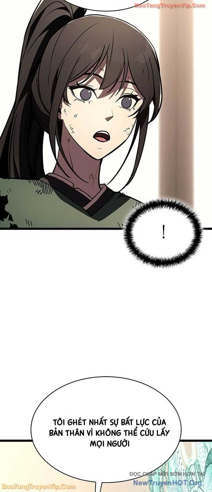 Sự Trở Lại Của Anh Hùng Cấp Thảm Họa Chap 141.1 - Next Chap 141