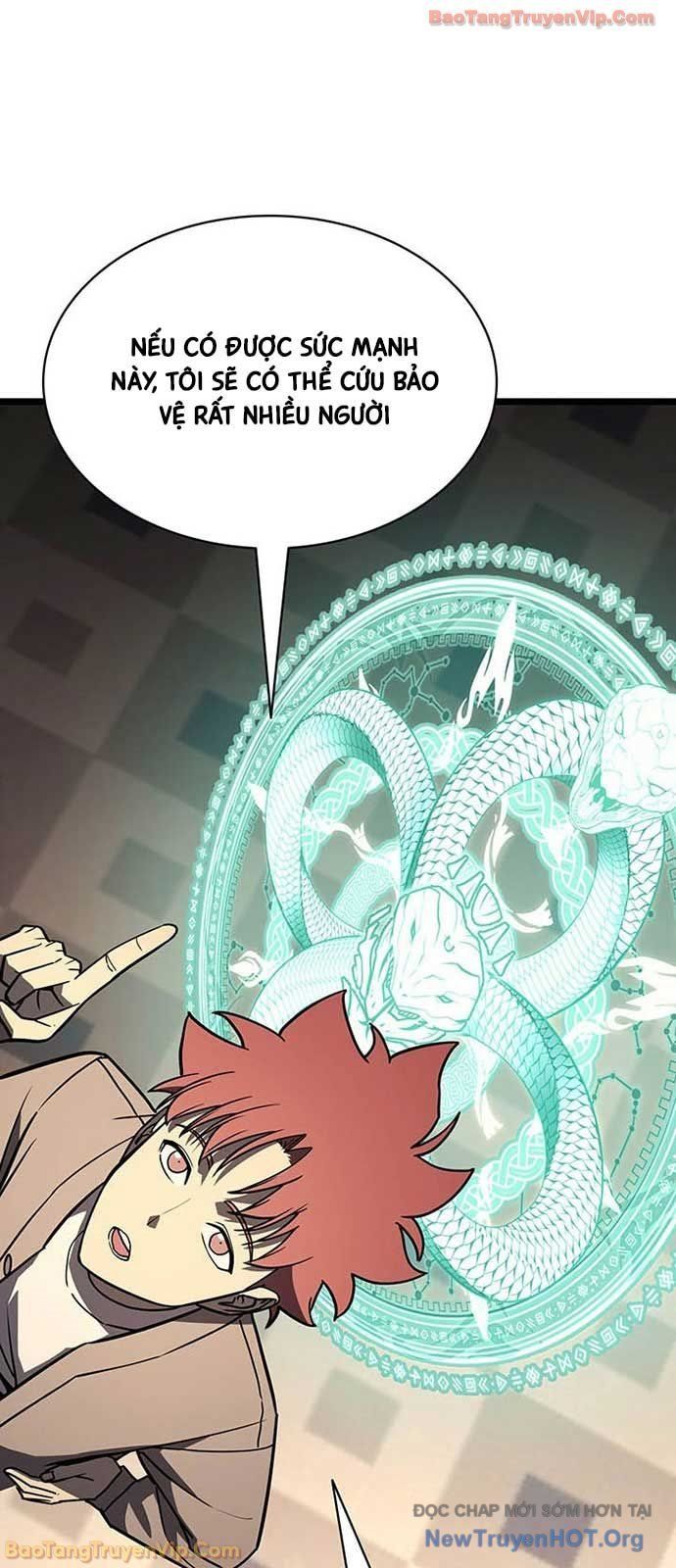 Sự Trở Lại Của Anh Hùng Cấp Thảm Họa Chap 141.1 - Next Chap 141