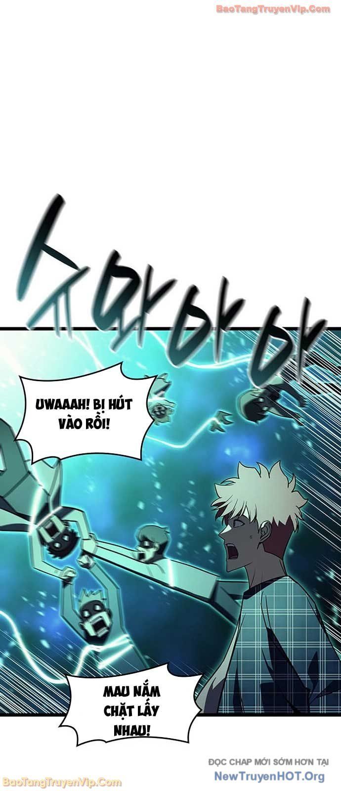 Sự Trở Lại Của Anh Hùng Cấp Thảm Họa Chap 141.1 - Next Chap 141