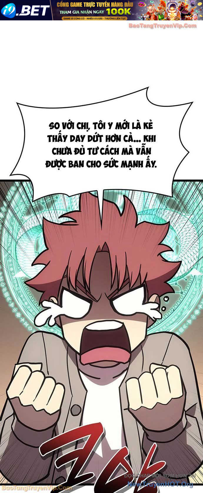 Sự Trở Lại Của Anh Hùng Cấp Thảm Họa Chap 141.1 - Next Chap 141