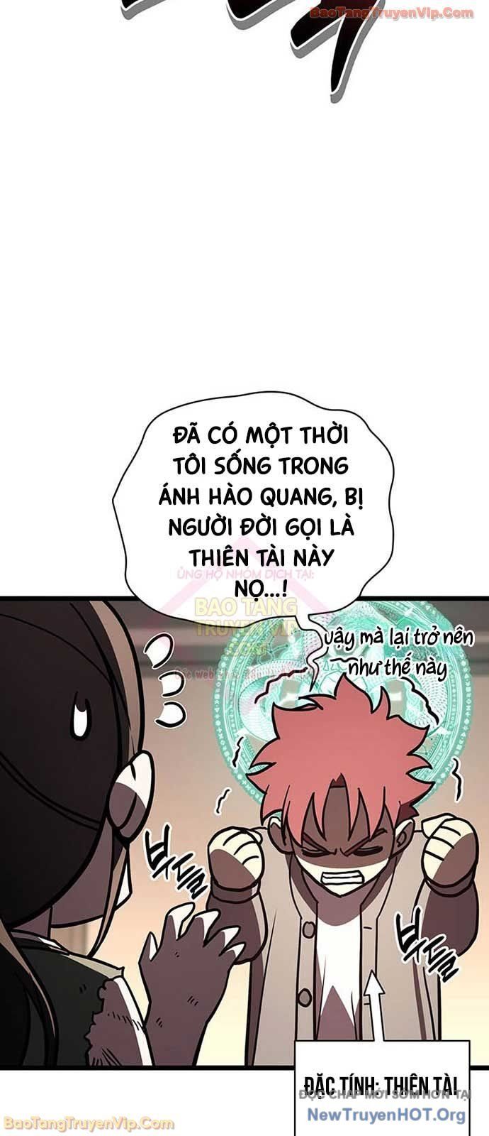 Sự Trở Lại Của Anh Hùng Cấp Thảm Họa Chap 141.1 - Next Chap 141