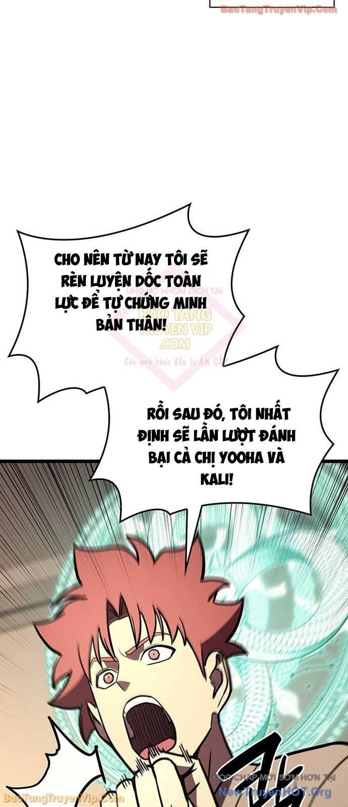 Sự Trở Lại Của Anh Hùng Cấp Thảm Họa Chap 141.1 - Next Chap 141