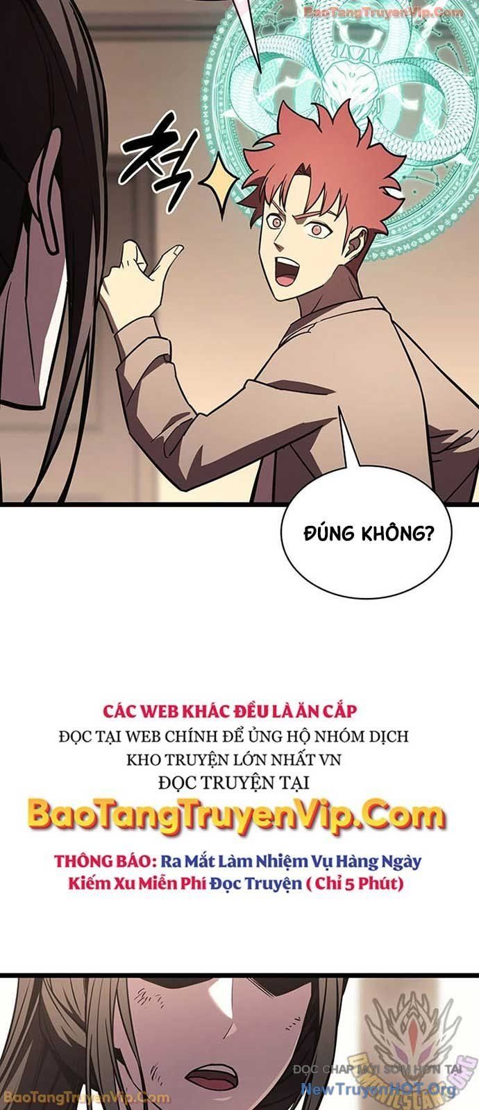 Sự Trở Lại Của Anh Hùng Cấp Thảm Họa Chap 141.1 - Next Chap 141