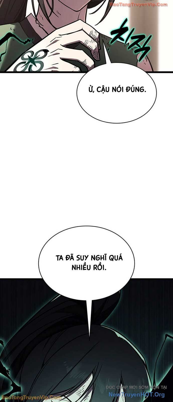 Sự Trở Lại Của Anh Hùng Cấp Thảm Họa Chap 141.1 - Next Chap 141